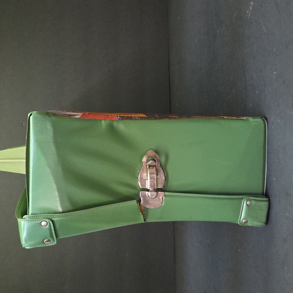 G.I. JOE 1960's Combat Man's Equipment Case, Figure And Accessories - Picture 4 of 14